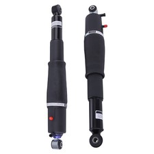Rear Air Ride Suspension Absorber Strut For Cadillac Escalade Conversion 2003-06