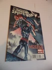 the amazing spider-man #1 morbius comic book graphic novel 2013 marvel comics