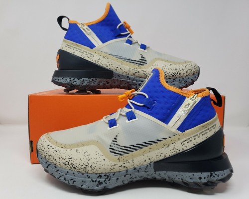 Nike Air Zoom Infinity Tour Shield 