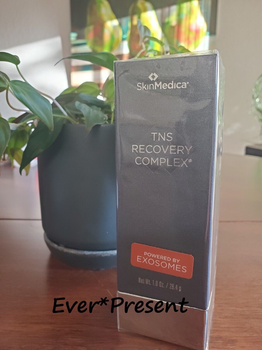 SkinMedica TNS Recovery Complex - 1,0 Una Volta, Italia