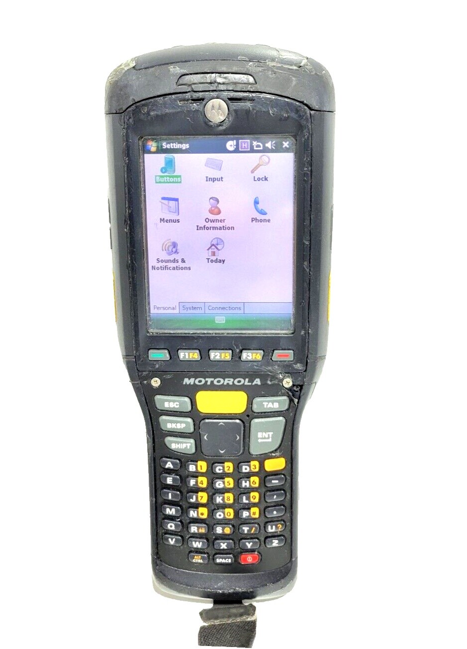 Rugged Handheld Computer | eBay