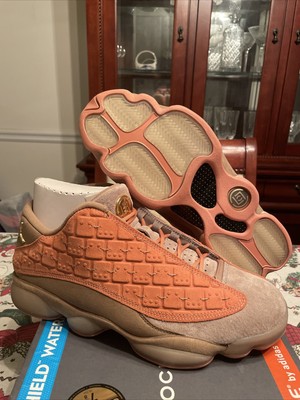 air jordan 13 low terracotta