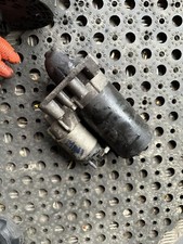 MOTORINO DI AVVIAMENTO MINI COOPER 1.6 B. CODICE MOTORE N12B16A