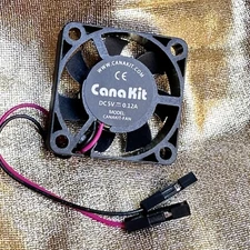 Canakit raspberry PI Fan individual