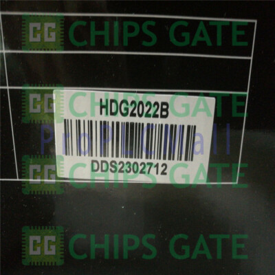 1PCS HDG2022B Arbitrary Waveform Function Generator 2CH 20M 16Bit 250MSa 64M M~