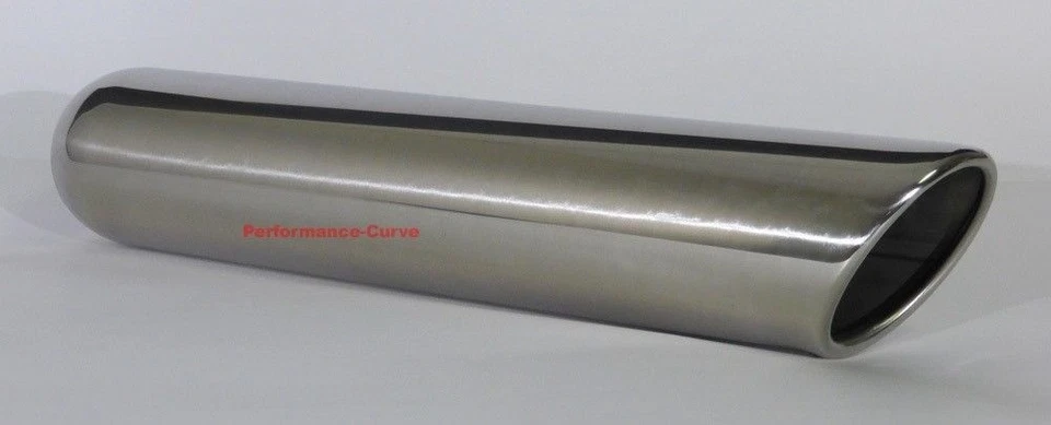 Sistema de escape doble para camioneta Chevrolet GMC 94-95 con Flowmaster Foto 2 de 3