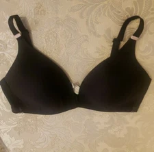 Chantelle Aeria Spacer Unlined Wire Free Bra US Size L