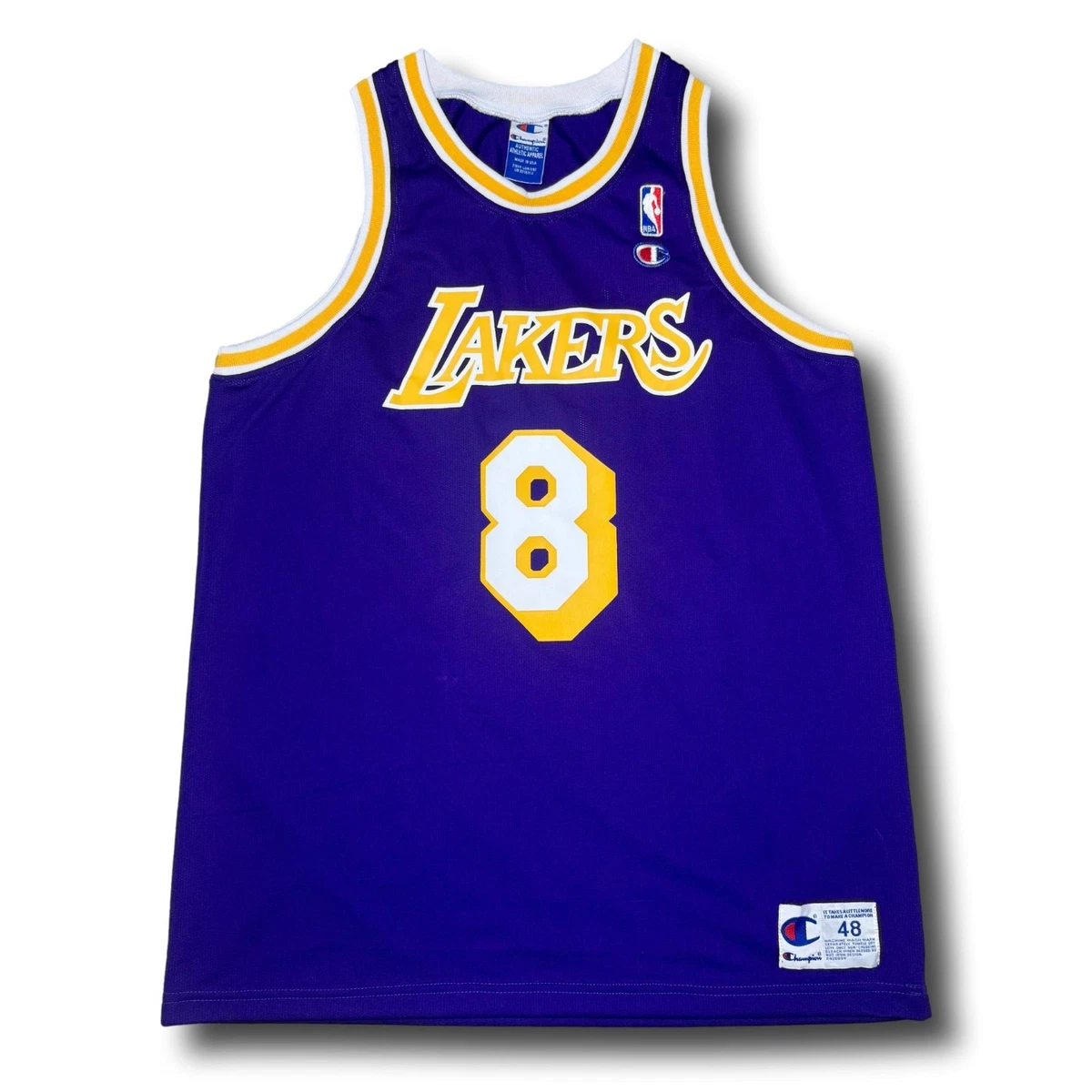 CIVIATELIER×KOBE BRAYANT JERSEY [XL] CIVIATELIER×KOBE BRAYANT JERSEY [XL] Size XL Kobe Bryant NBA