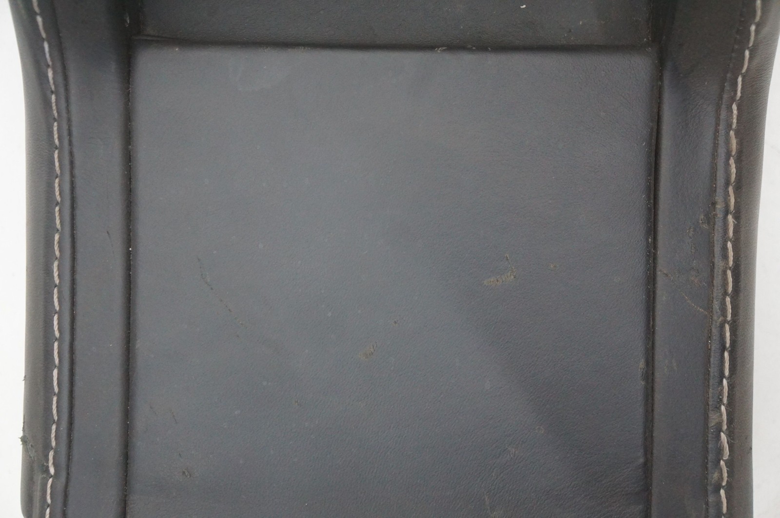 Center Console Armrest Trim Cover Panel OEM Aston Martin V8 Vantage 2008 *Note*