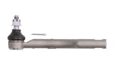Extrémité de biellette de direction pour VOLVO 340-360; FIAT 127; MAZDA 6