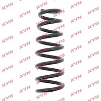 1X Fahrwerksfeder K-Flex KYB RA3898 FüR BMW X5 E70 Xdrive
