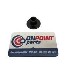 07-15 G35 G37 Q50 Q60 370Z Transmission Cat Bracket Collar 20652AF400 Oem Fjg