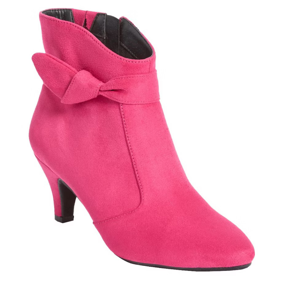 Comfortview Corrine Bootie - 9 12890₽