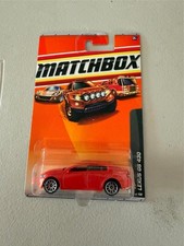 Matchbox Vip Lexus Gs430 34100 C97 Matchbox Vip Lexus Gs430 34100 C97