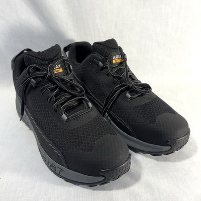 Size 15 Ariat Outpace Shift Men display picture 2