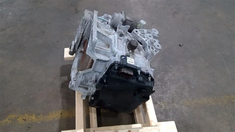 2020-2024 BUICK ENCORE GX 1.3L 52K AWD AUTOMATIC TRANSMISSION OEM 24283290 - Image 3 of 4