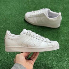 adidas gazelle silver green womens Adidas Superstar 80S Primeknit main image 1