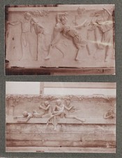 Marble Hall Thurn And Taxis Castle Emmeram Photo 1910 Regensburg Photo