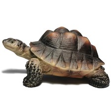 Turtle Tortoise Sculptures for Garden Statues and Outdoor Décor