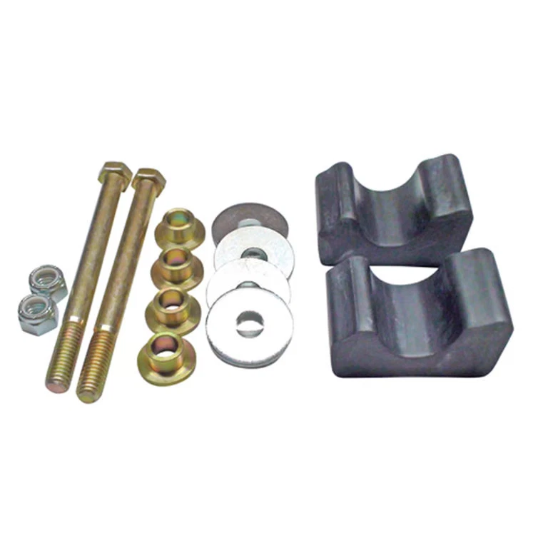 C&A Ski Mount Kit - 7/16in. Bolt Snowmobile 76000179 CA-A 150-20600 650053 - Image 4 of 4