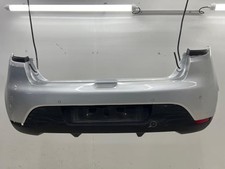 Pare-choc arrière Renault CLIO