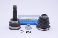 Gelenksatz Antriebswelle Japanparts GI K06 FÜR KIA Antriebswellengelenk