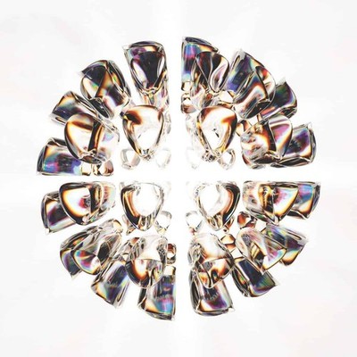 Nathan Fake Crystal Vision (CD) Album