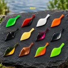 FTM Omura Baits Turney Trout K&auml;se 13 Verschiedene Farben