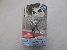 Jack Skellington Disney Infinity VGC SEALED