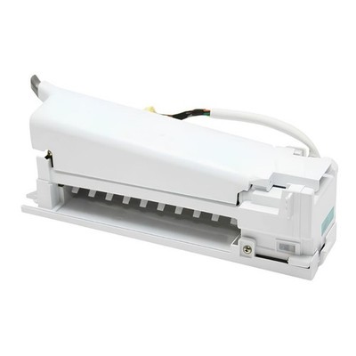 Samsung DA97-15217D Genuine OEM Refrigerator Ice Maker Assembly Ship US