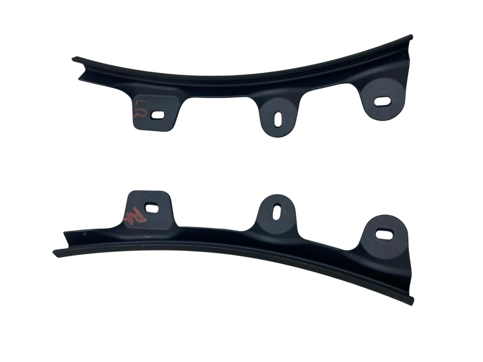 2024 MCLAREN ARTURA LEFT & RIGHT REAR TRIM COVER PANL SET 16AF312CP 16AF289CP
