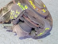 Etrier de frein Citroen C15