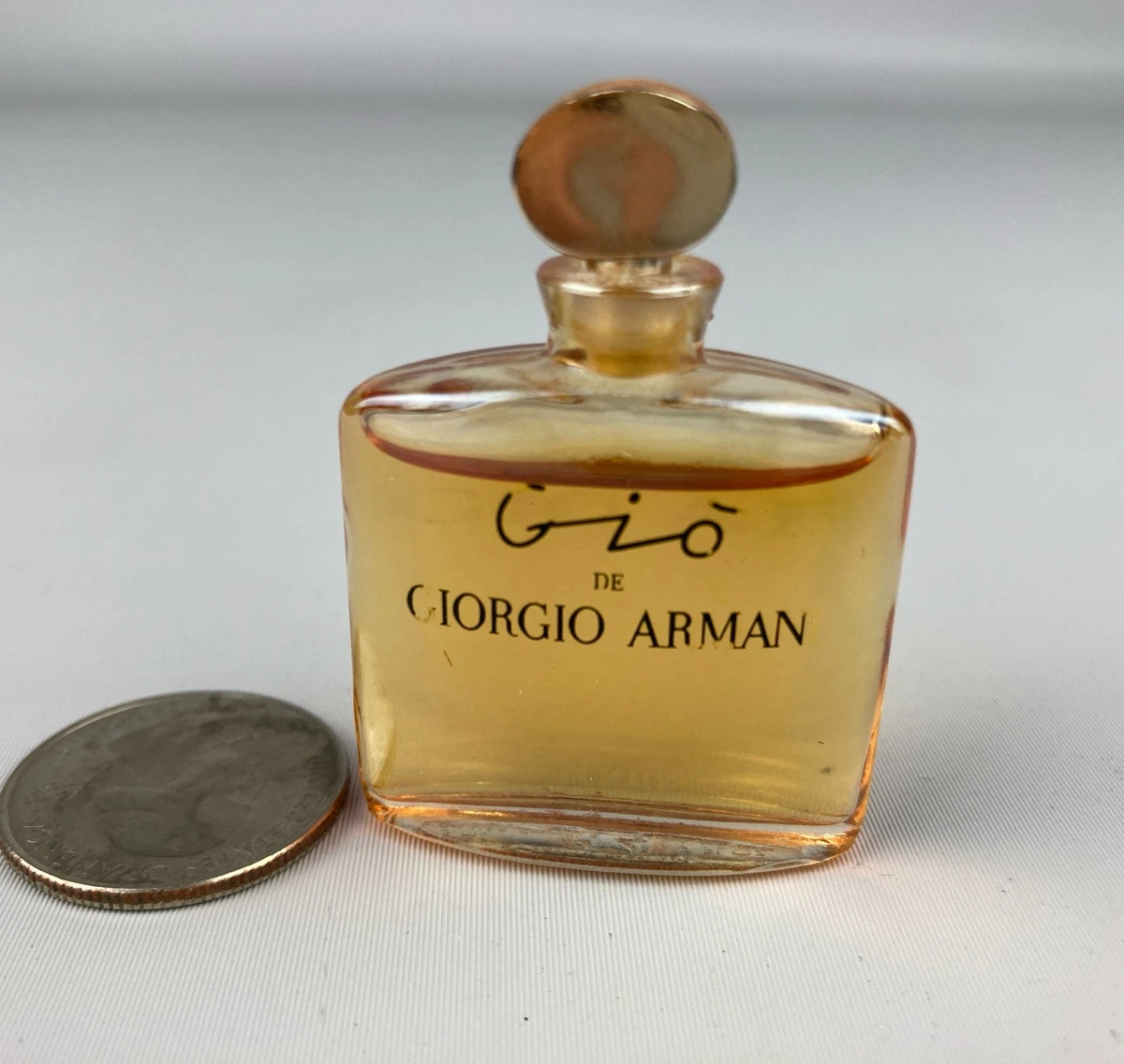 Gio by Giorgio Armani Women's Fragrances for sale - eBay