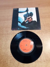 STING - Russians / Grabriel's Message - 1985 - AM Records 390 061-7  - 45 giri