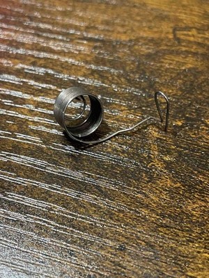 Genuine Sewing Machine Thread Tensioner Check Spring - Models: 15/15-91