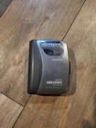 Vtg Sony Walkman WM-FX321 Portable Cassette Player Radio Gray Parts Only