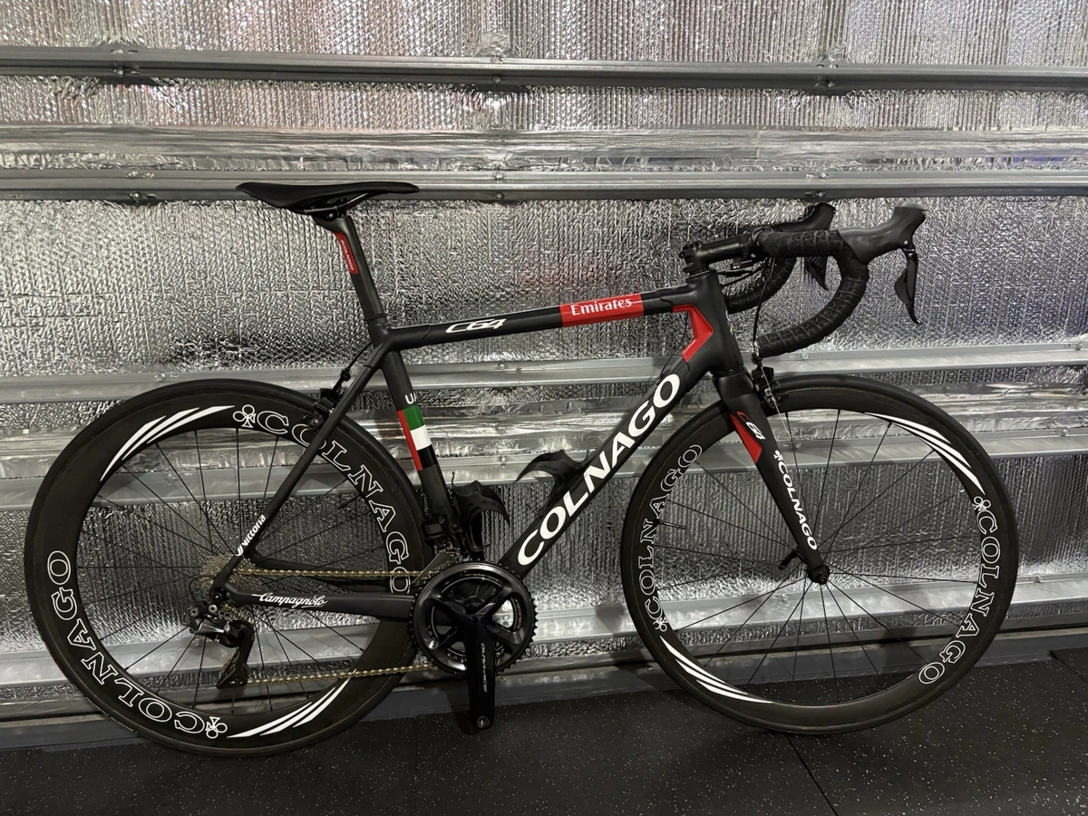 Colnago Carbon Fiber Frame Bikes for sale | eBay