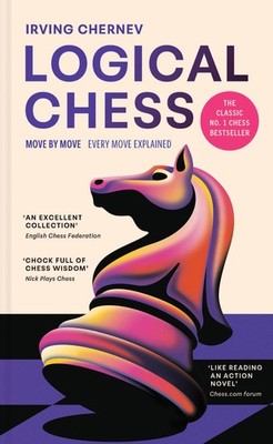 Logical Chess: Move by Move - PRESALE