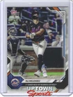 MJ Melendez Card  #264 - 2026 Topps Now New York Mets