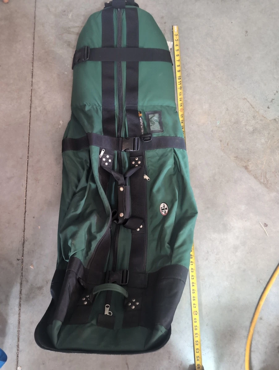 Club Glove Travel Golf Bags for sale - eBay