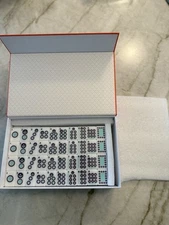 Westwind Mahjong TCU Set