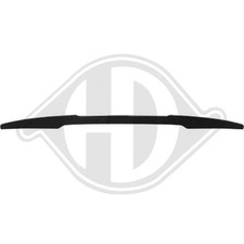 DIEDERICHS Spoiler Fahrzeugheck für BMW 4 Coupe F32 F82 420i 420d 435d xDrive