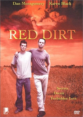 #ad #ad Red Dirt DVD $9.99