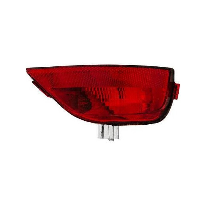 Feu anti-brouillard arrière droit pour Renault Megane 4 phase 1 essence et diesel