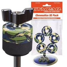 Cympad Chromatics SE Set (5-Pieces) Cymbal Stand (SE15/5-C)
