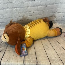 Disney Wish Valentino the Goat Large Plush Pillow