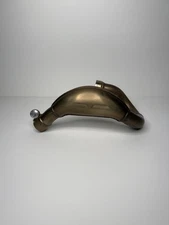 2024 KTM 450 SX-F Exhaust Pipe Header OEM A48005007033 Head Pipe #3325