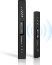 Hidden Camera Detectors, Bug Detector anti Spy Camera Finder, GPS Tracker Detect