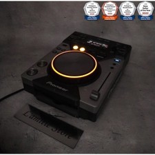 Pioneer CDJ-400 Digital DJ Player Turntable M...
