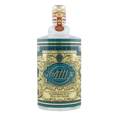 4711 4711 Original Eau de Cologne EDC 150 ml (unisex)